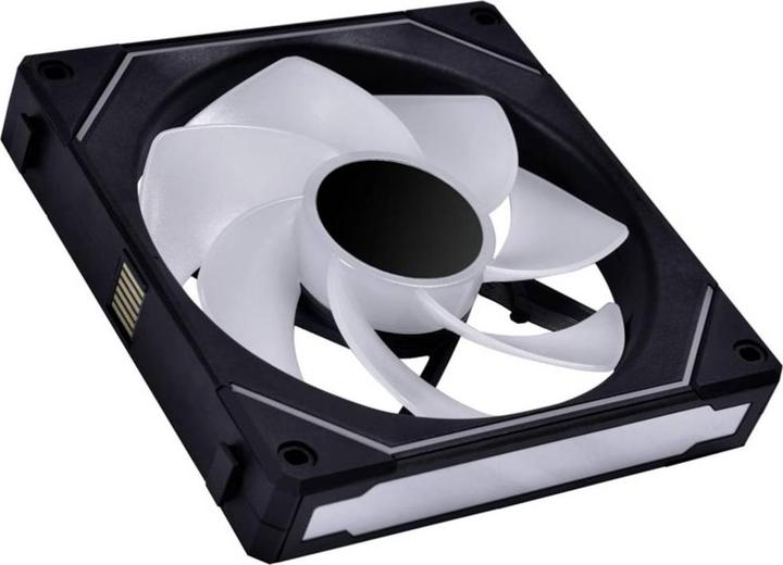 Actual product image Lian-Li Uni Fan Sl-Inf (140 mm, 1 x)