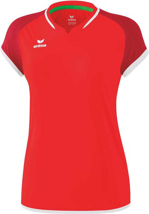 Actual product image Erima Zenari 3.0 Tanktop (32)