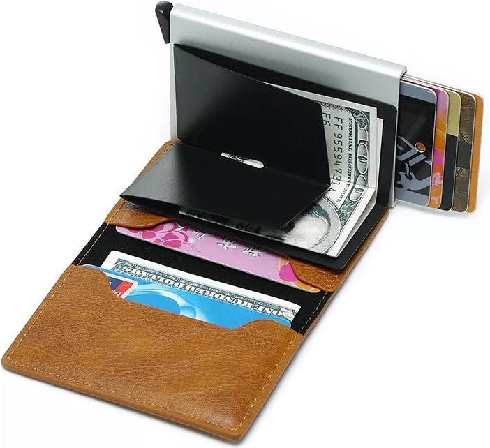 Actual product image Yuwanet Wallet