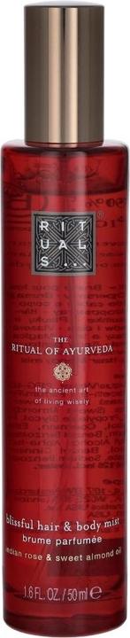 Produktbild Rituals Ayurveda (Body Mist, 50 ml)