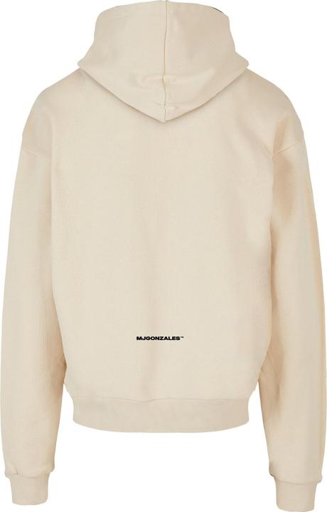 Immagine prodotto Mjgonzales Felpa con cappuccio Rising x Heavy - 83777 (4XL)