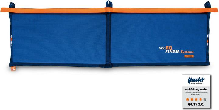 Sea Eq seaEQ Long fender LF