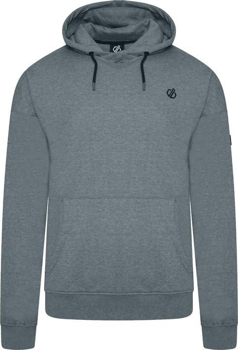 Immagine prodotto Dare2b Distinctly Felpa con Cappuccio Grafica Uomo (L)