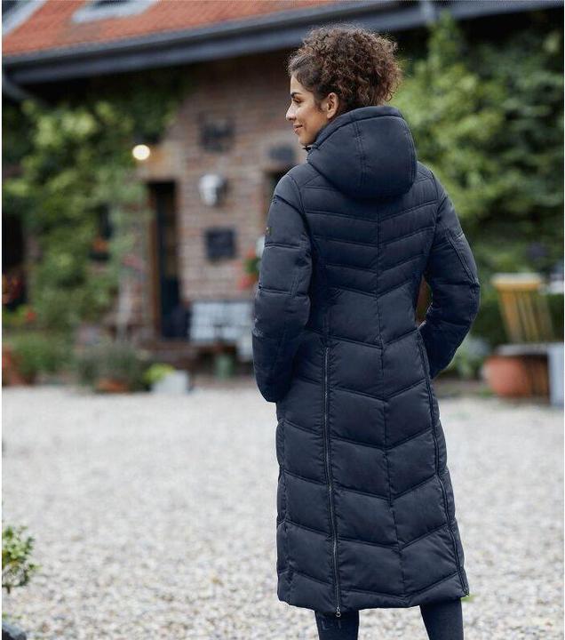 Produktbild ELT Thermomantel Saphira (XXL)
