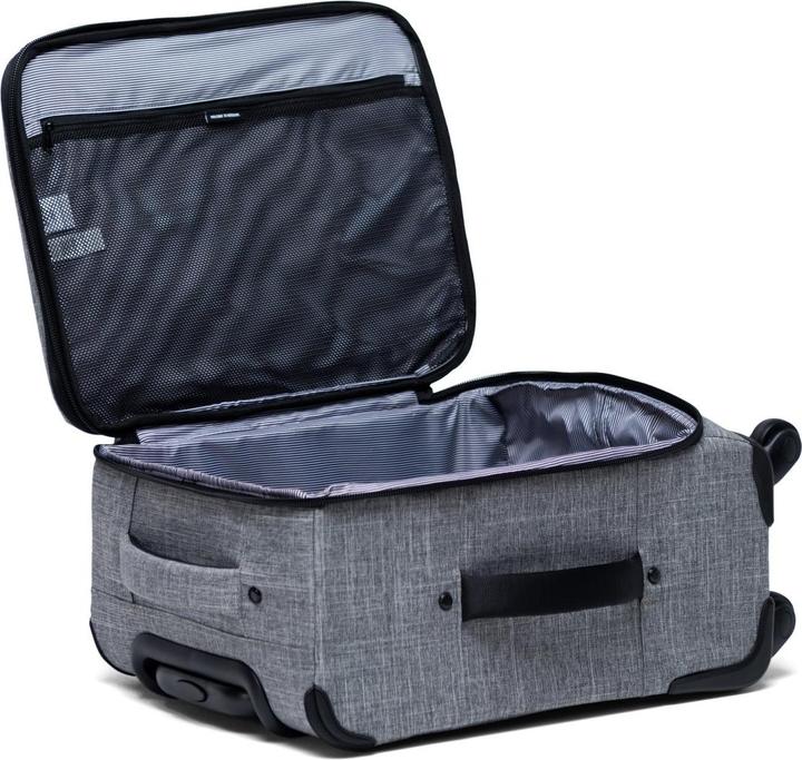 Immagine prodotto Herschel Highland Carry On Raven Crosshatch (35 l, Bagaglio a mano (fino a 50 litri))