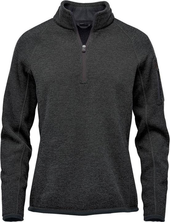 Produktbild Stormtech Avalanche Pullover mit kurzem Reissverschluss (L)
