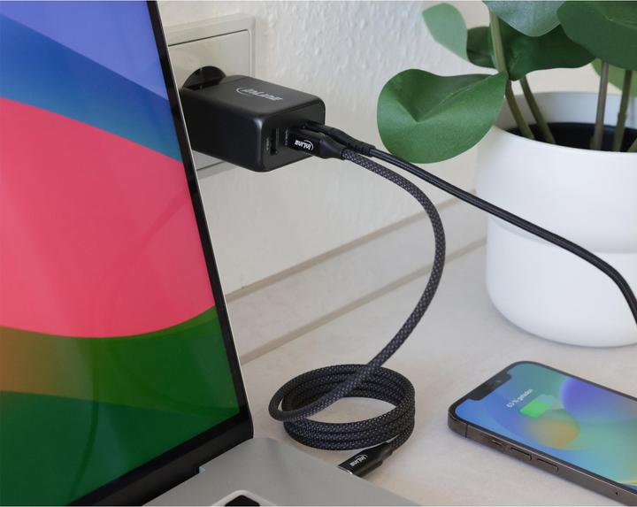 Image du produit InLine Alimentation USB PD (65 W)