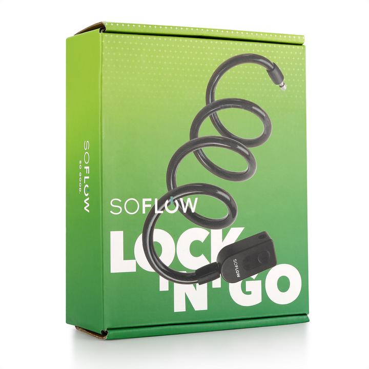 Produktbild SoFlow LOCK 'N' GO