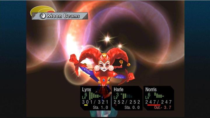 Image du produit Square Enix Chrono Cross Switch Radical Dreamers Ed. (CiaB) (Switch, DE, FR, IT)