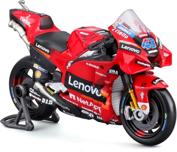 Maisto Moto GP Moto