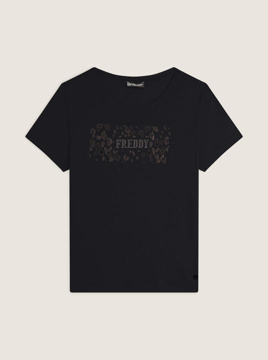 Freddy T-SHIRTS F4WSLT1