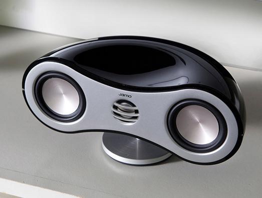 Produktbild Jamo 360 S 35 HCS Home Cinema System