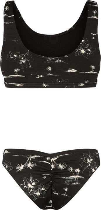 Produktbild Protest Damen Jill Bikini-Set, True Black, L (40)