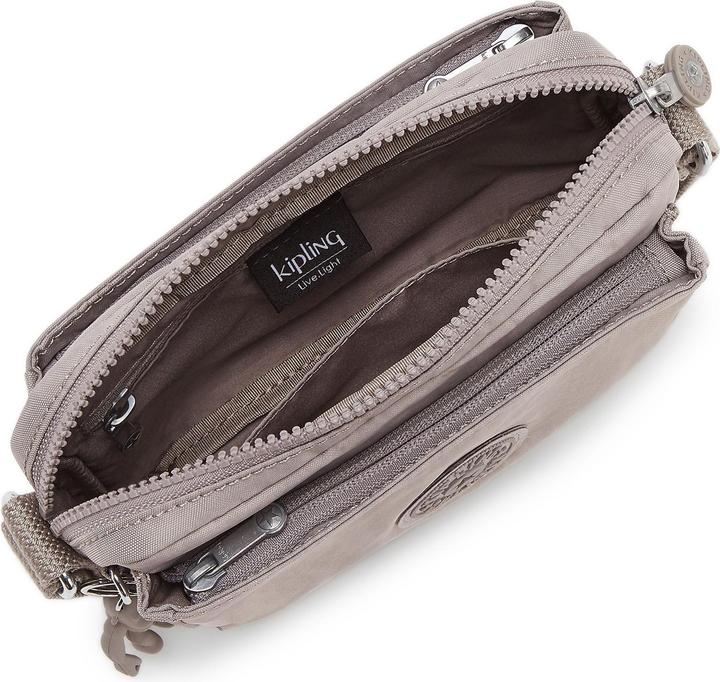 Immagine prodotto Kipling Basic Abanu, borsa a tracolla da 20 cm