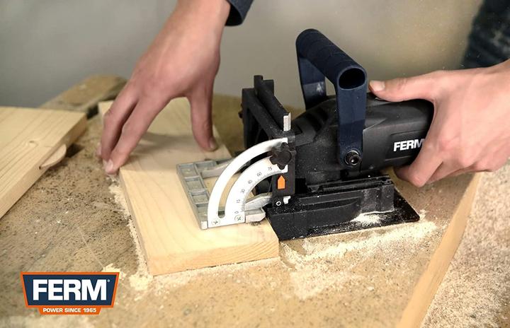 Image du produit Ferm Bjm 1009