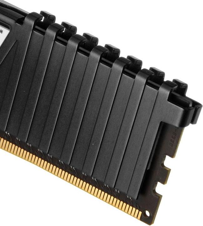 Immagine prodotto Corsair Vengeance LPX (2 x 16GB, 2666 MHz, DDR4-RAM, DIMM)