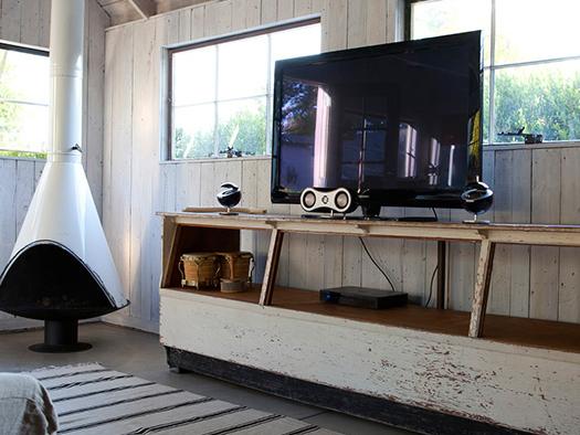 Produktbild Jamo 360 S 35 HCS Home Cinema System