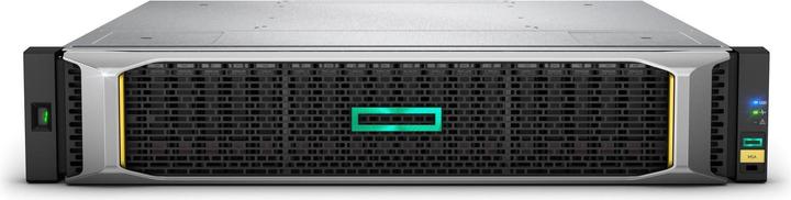 Produktbild HPE E MSA 1050 10GbE iSCSI DC SFF Storage replaces Q2R25A (iSCSI)