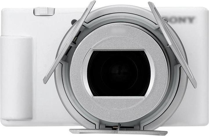 Productafbeelding JJC ALC ZV1 Auto Lensdop Zilver (voor Sony ZV 1 en Sony ZV 1 II)
