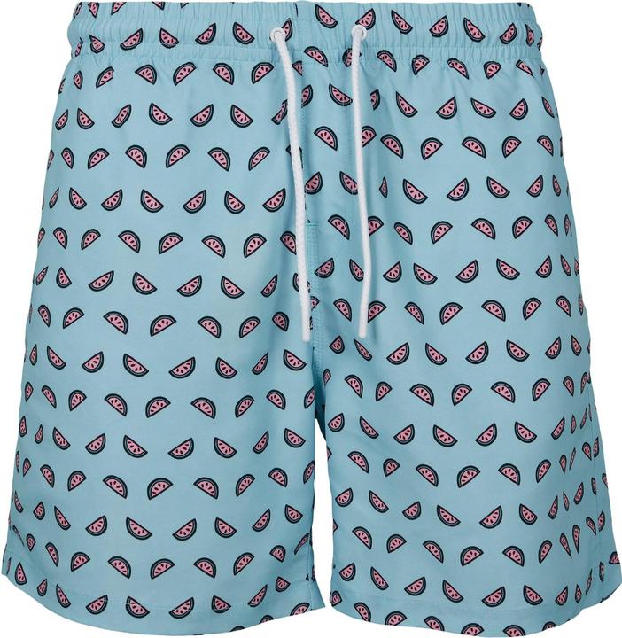 Actual product image Urban Classics Melon Swim Shorts (M)
