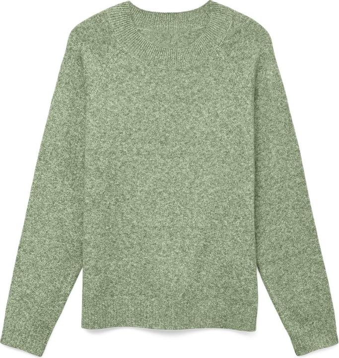 Vero Moda Vmdoffy Ls O-Neck Blouse Ga Noos Girl