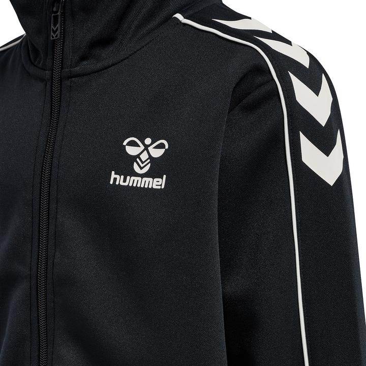 Actual product image hummel Track Tracksuit (140)