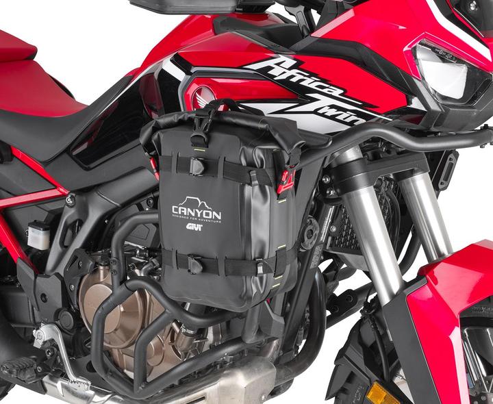 Immagine prodotto Givi Poche cargo imperméable 8 l (8 l)