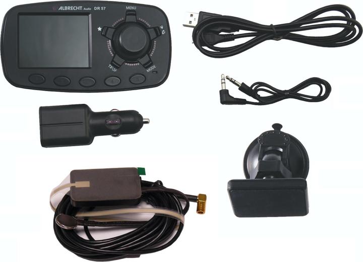 Productafbeelding Albrecht Dr 57
