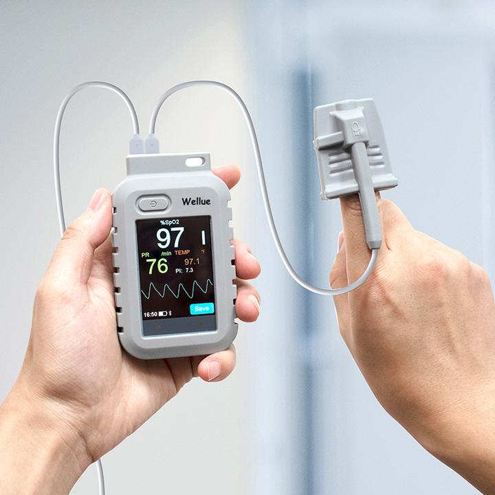 Immagine prodotto ViatomTech Checkme Pod