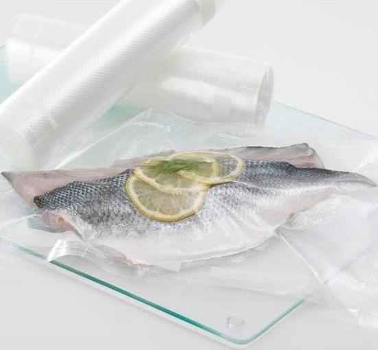 Actual product image FoodSaver Fsr2002-I (2 x)