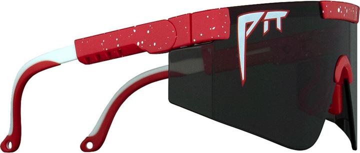 Pit Viper The Responder 2000 (Weiss, Red, Black, Weiss, Red, Black)