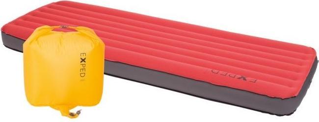 Produktbild Exped Megamat Lite 12 Mw Ruby Red Slaapmat