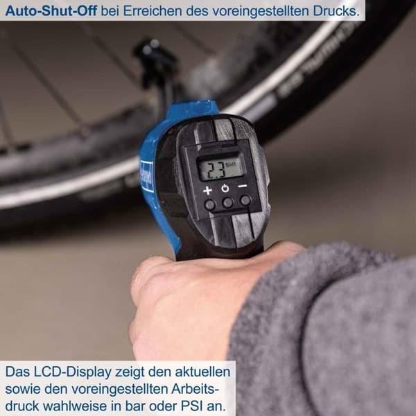 Produktbild Scheppach C-AC20-X (7 Bar, 0 l)