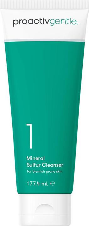 Produktbild Proactiv Gentle Mineral Sulfur Cleanser 177 ml (Reinigungsmilch, 177 ml)