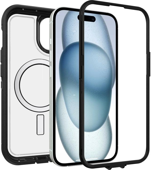 Actual product image OtterBox Defender XT mit MagSafe (Apple iPhone 13, Apple iPhone 14, Apple iPhone 15, Apple iPhone 16e)
