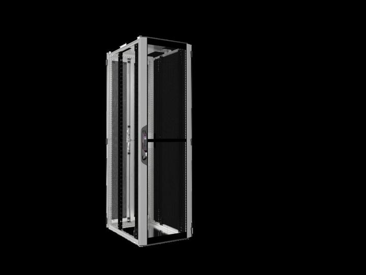 Produktbild Rittal 42U 15000 N, VX IT (42 HE, 19 Zoll Rack)