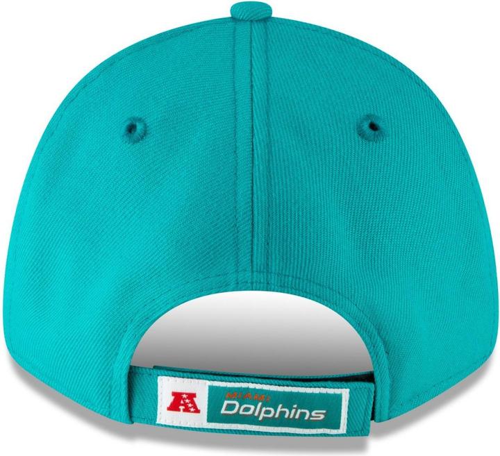 Produktbild New Era 9Forty NFL League Miami Dolphins (One Size)