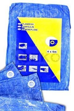 Actual product image GEKO Tents "" 6 x 8 m (8 x 6 m)