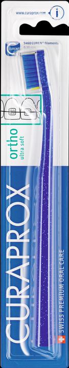 Actual product image Curaprox Cs 5460 (Soft, 1 x)