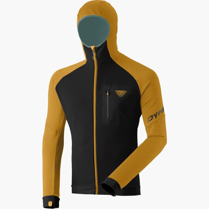 Immagine prodotto Dynafit Giacca con cappuccio Radical Polartec (46, S)