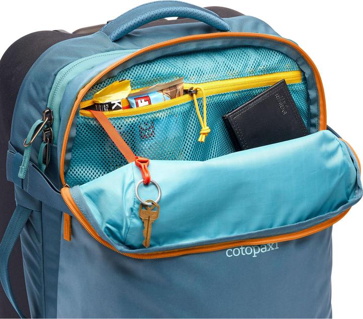 Immagine prodotto Cotopaxi Borsa a rullo Allpa (38 l, M (50 - 90l))