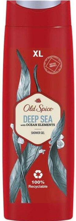 Old Spice Deep Sea (400 ml)