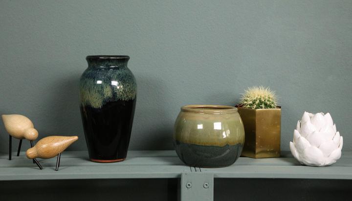 Produktbild Bloomingville Blumentopf (17 cm)
