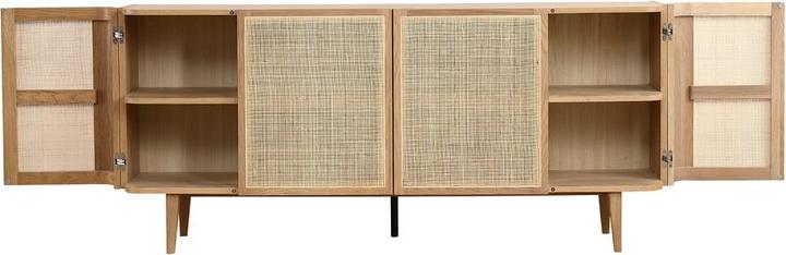 Produktbild pfister Tokke (180 x 80 x 40 cm)