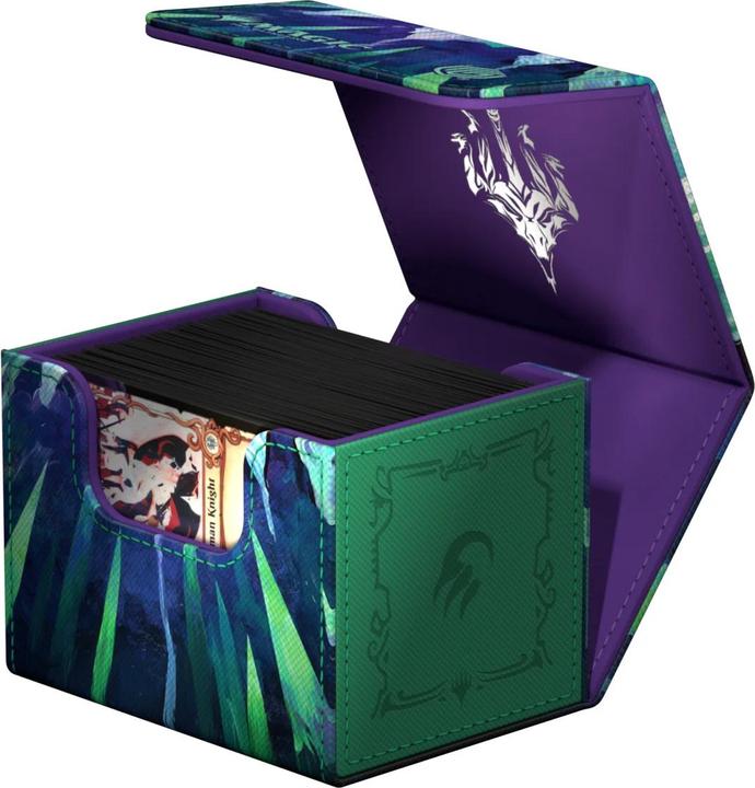 Produktbild Ultimate Guard Sidewinder 100+ Xenoskin Magic: The Gathering "Tarkir: Dragonstorm" - Design 3