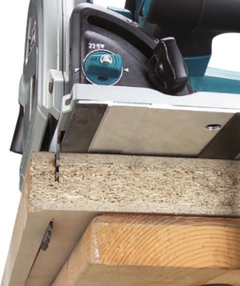 Produktbild Makita SP6000J Tauchsäge