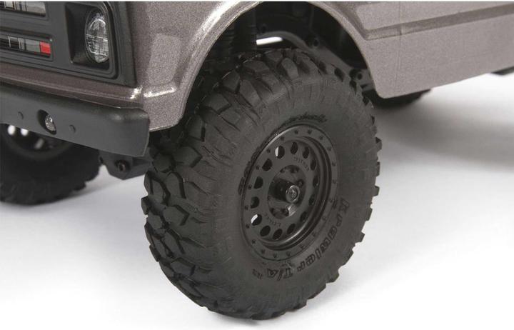 Image du produit Axial SCX24 1967 Chevrolet C10 (RTR Prêt à fonctionner)