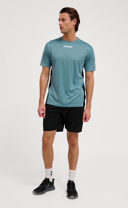 Actual product image hummel hmlMULTI PL JERSEY (XXL)