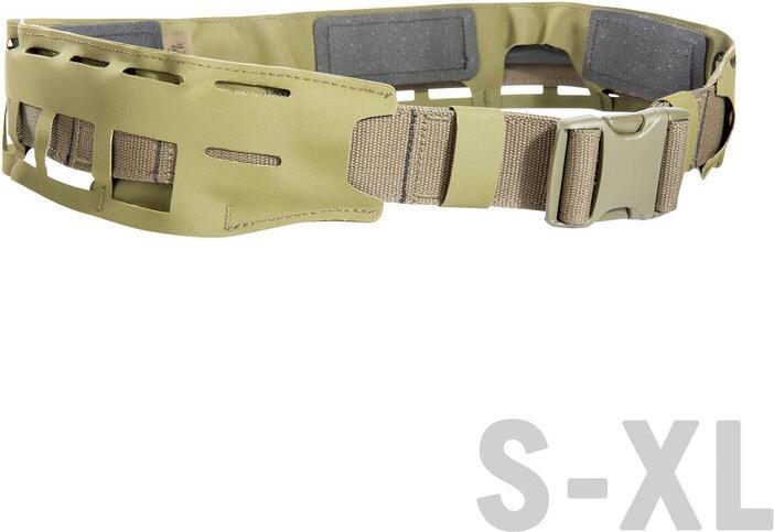 Tasmanian Tiger TT Molle Hyp Belt Olivgrün S (S)