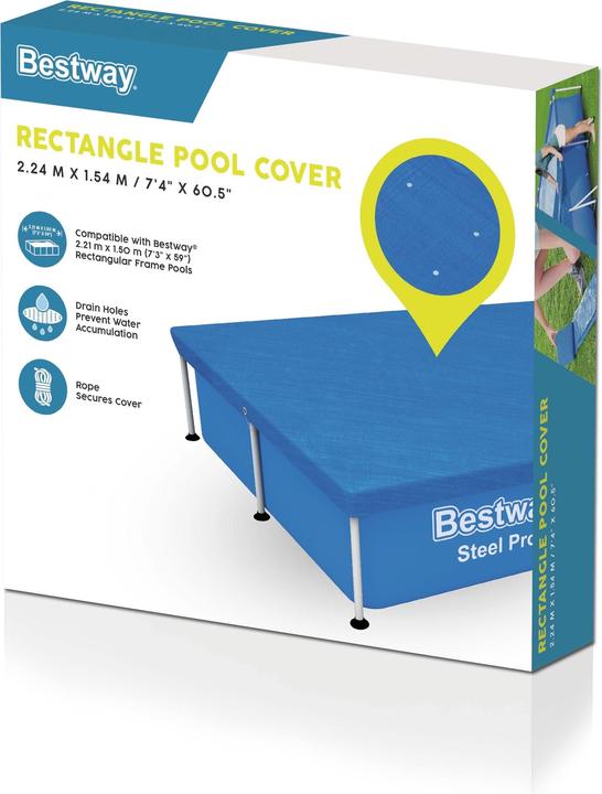 Produktbild Bestway Flowclear